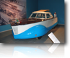 1953 Fiat 100 Boat-car-Carrozzeria Coriasco