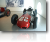 1961 Watson Indianapolis