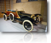 1912 Panhard & Levassor X19 Labourdette Skiff-Torpedo